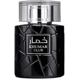 ادوپرفیوم وادی الخلیج مدل خمار کلاب با رایحه تلخ، خنک حجم 100 میلی‌لیتر
