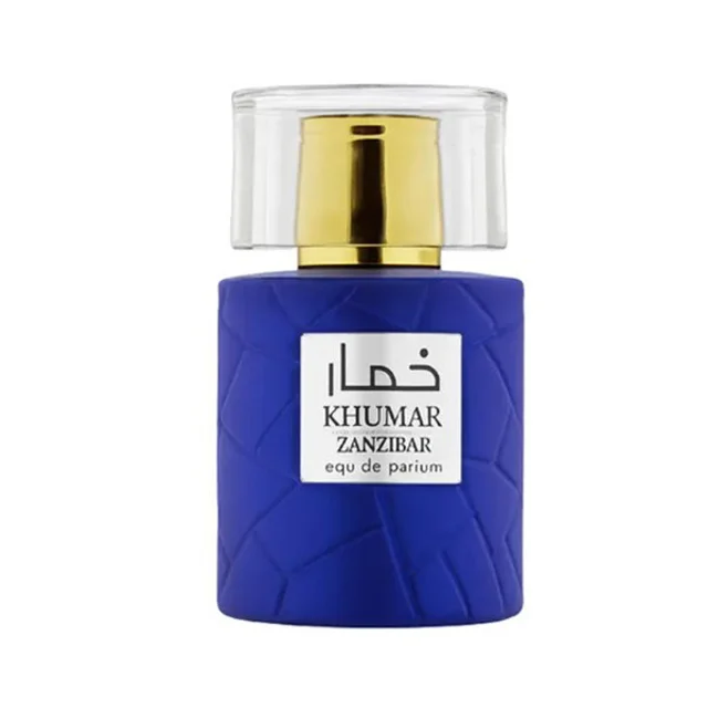ادوپرفیوم مردانه وادی الخلیج مدل خمار زنزیبار با رایحه خنک و معتدل حجم 100 میلی‌لیتر 101825895