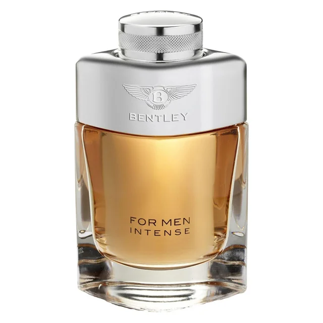 ادو پرفیوم مردانه بنتلی مدل Bentley for Men Intense حجم 100 میلی لیتر 101825825
