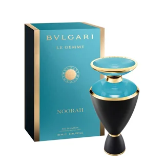 ادو پرفیوم زنانه بولگاری مدل Noorah حجم 100 میلی لیتر 101720275