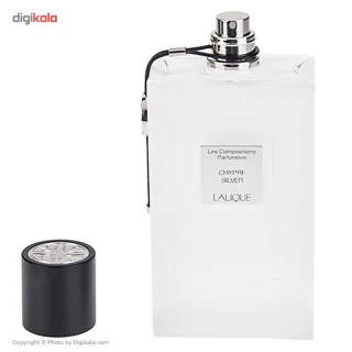 ادو پرفیوم لالیک مدل Chypre Silver حجم 100 میلی لیتر 101782692