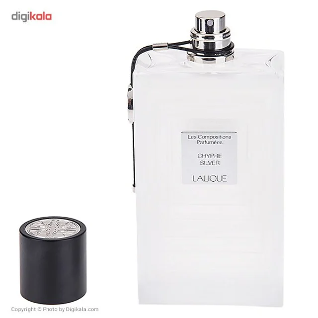 ادو پرفیوم لالیک مدل Chypre Silver حجم 100 میلی لیتر 101782692