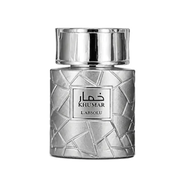 ادوپرفیوم وادی الخلیج مدل خمار له ابسولو حجم 100 میلی‌لیتر، دارای رایحه معتدل چوبی 101825884