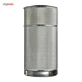 ادو پرفیوم مردانه دانهیل Icon حجم 100ml 101782677