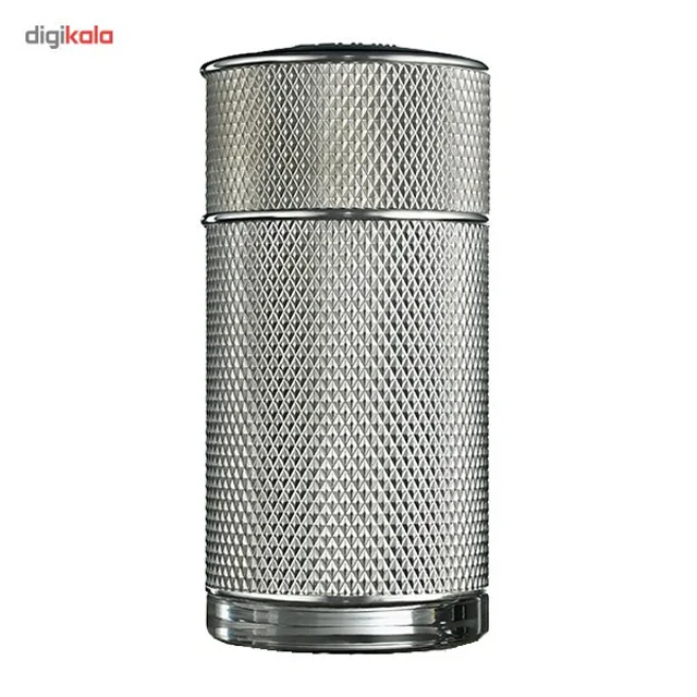 ادو پرفیوم مردانه دانهیل Icon حجم 100ml 101782677
