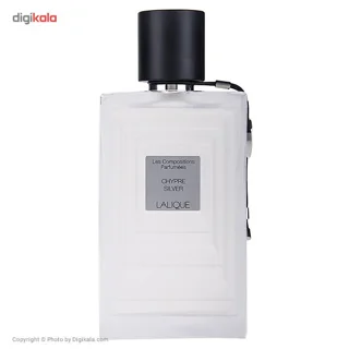 ادو پرفیوم لالیک مدل Chypre Silver حجم 100 میلی لیتر 101782690