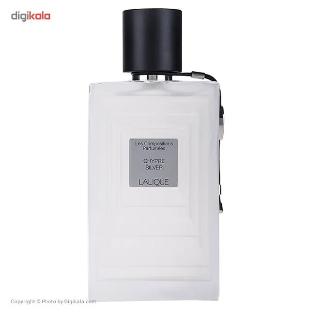 ادو پرفیوم لالیک مدل Chypre Silver حجم 100 میلی لیتر 101782690