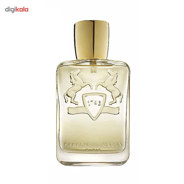 ادوپرفیوم زنانه پرفیوم دو مارلی مدل Shagya 125ml حجم 125 میلی‌لیتر 101733869