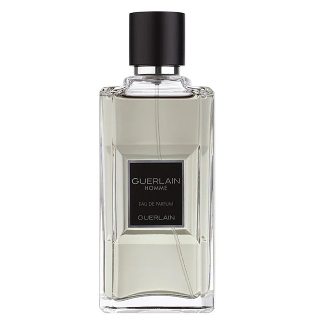 ادو پرفیوم مردانه گرلن مدل Guerlain Homme حجم 100 میلی لیتر 101720113