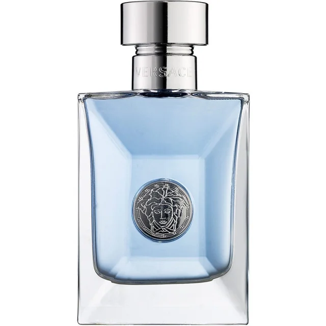 ادو تویلت مردانه ورساچه مدل Versace Pour Homme حجم 200 میلی لیتر 101761202