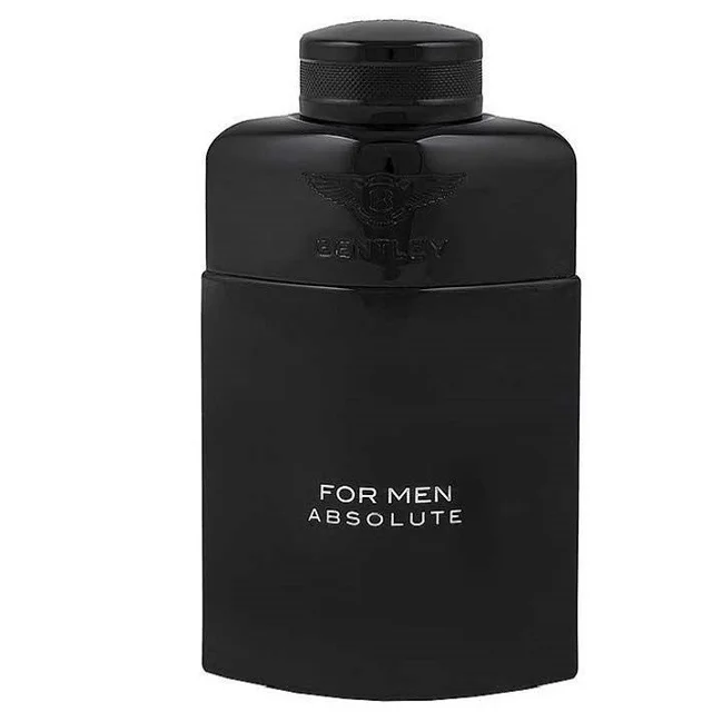 تستر ادو پرفیوم مردانه بنتلی مدل Absolute حجم 100 میلی لیتر 101825866