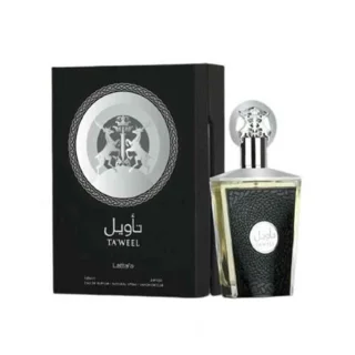ادو پرفیوم مردانه لطافه مدل تاویل  حجم 100 میلی لیتر 101782824