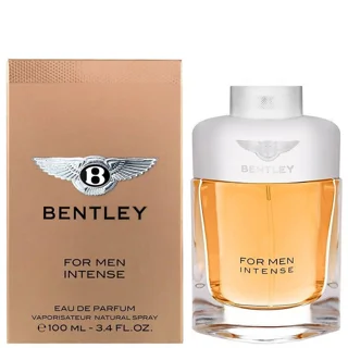 ادو پرفیوم مردانه بنتلی مدل Bentley for Men Intense حجم 100 میلی لیتر 101825827