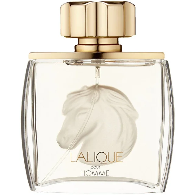 ادو پرفیوم مردانه لالیک مدل Lalique Pour Homme Equus حجم 75 میلی لیتر 101782705