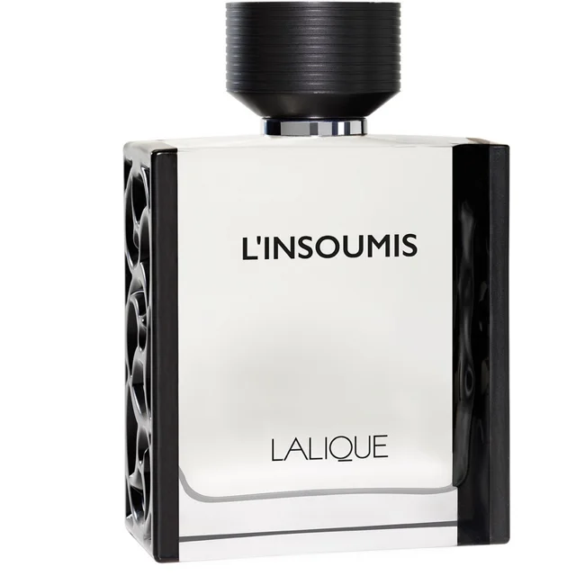 ادو تویلت مردانه لالیک مدل L'Insoumis حجم 100 میلی لیتر 101825489
