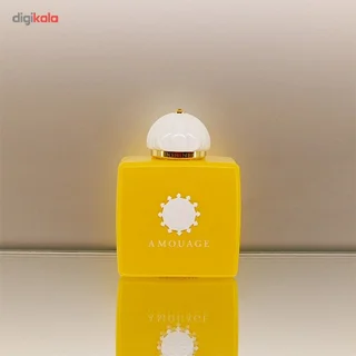ادو پرفیوم زنانه آمواژ مدل Sunshine Woman حجم 100 میلی لیتر 101733844