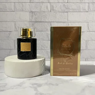 ادوپرفیوم مردانه وادی الخلیج مدل خمار تایگار حجم 100 میلی‌لیتر، با رایحه خنک و تلخ 101825911