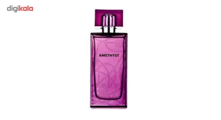 ادو پرفیوم زنانه لالیک مدل Amethyst natural spray حجم 100 میلی لیتر 101825512