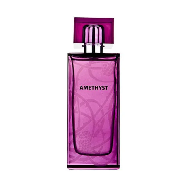 ادو پرفیوم زنانه لالیک مدل Amethyst natural spray حجم 100 میلی لیتر 101825511