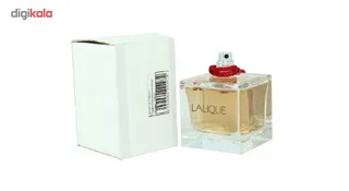 تستر ادو پرفیوم زنانه لالیک مدل Le Parfum حجم 100 میلی لیتر 101825519