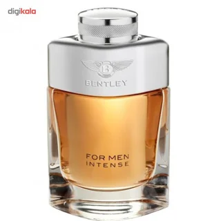 ادو پرفیوم مردانه بنتلی مدل Bentley for Men Intense حجم 100 میلی لیتر 101825830