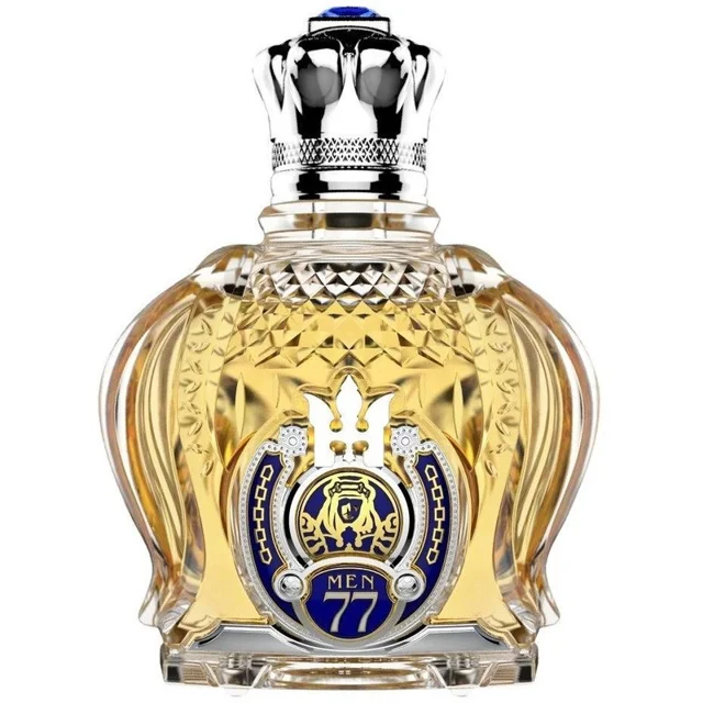 ادو پرفیوم مردانه شیخ مدل OPULENT حجم 100 میلی لیتر 101720030