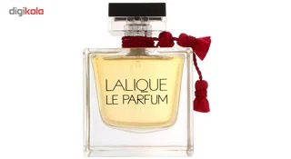 تستر ادو پرفیوم زنانه لالیک مدل Le Parfum حجم 100 میلی لیتر 101825518