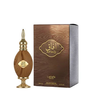 ادو پرفیوم مردانه لطافه مدل Pride AFAQ حجم 100 میلی لیتر 101782837