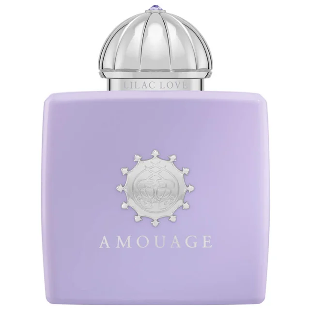 ادوپرفیوم زنانه آمواژ مدل Lilac Love حجم 100 میلی‌لیتر 101733684
