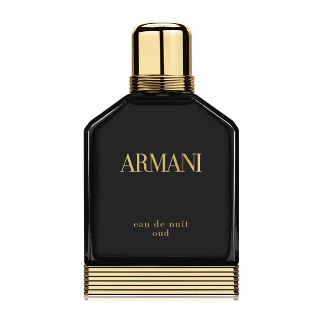 ادو پرفیوم مردانه جورجیو آرمانی مدل Eau De Nuit Oud حجم 100 میلی لیتر 101720195