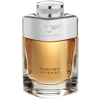 ادو پرفیوم مردانه بنتلی مدل Bentley for Men Intense حجم 100 میلی لیتر 101825826