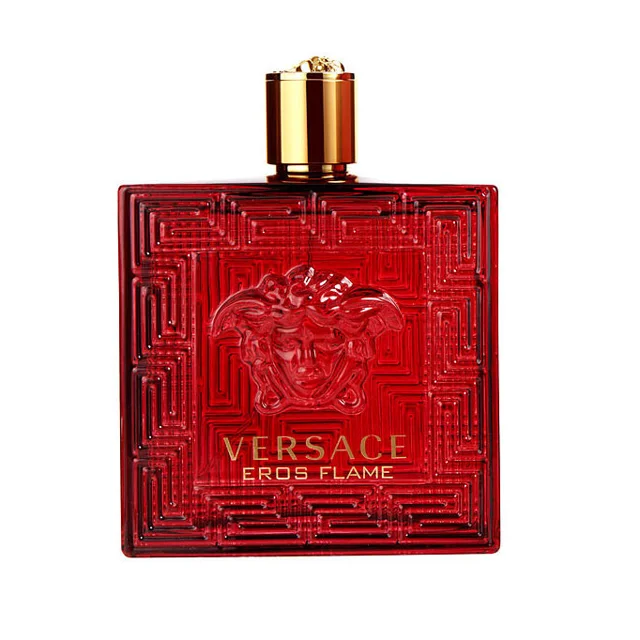 ادو پرفیوم مردانه ورساچه مدل Eros Flame حجم 200 میلی لیتر 101761091