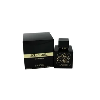 ادو پرفیوم زنانه لالیک مدل  Encre Noire Pour Elle حجم 100 میلی‌ لیتر 101782785