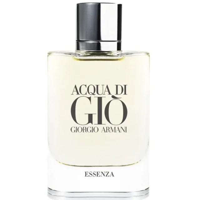 ادو پرفیوم مردانه جورجیو آرمانی مدل Acqua Di Gio Essenza حجم 180 میلی لیتر 101720122