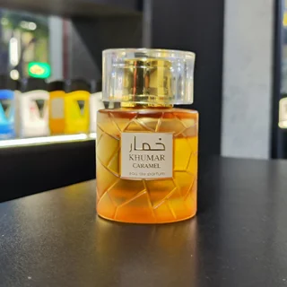ادوپرفیوم وادی الخلیج مدل خمار کارامل با رایحه شیرین حجم 100 میلی‌لیتر 101825928