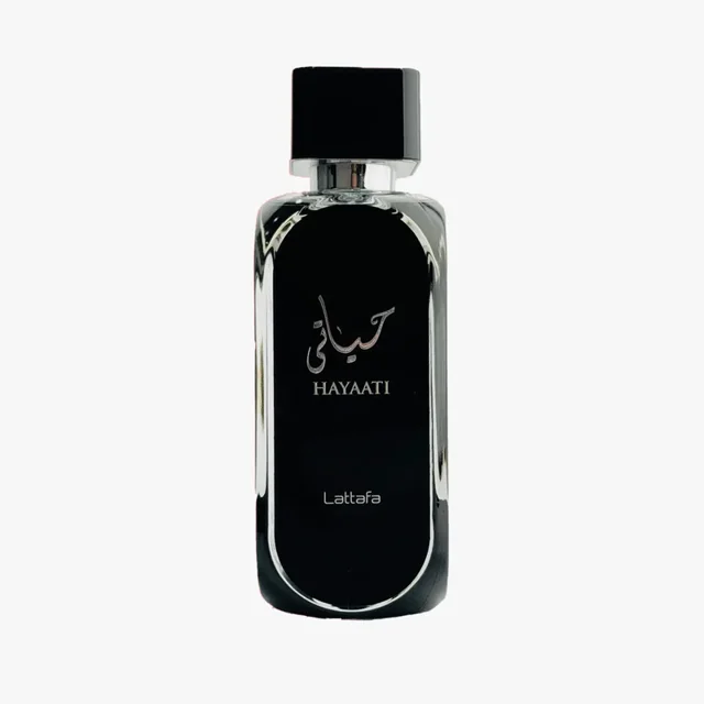 ادوپرفیوم مردانه لطافه مدل حیاتی حجم 100 میلی‌لیتر 101825463