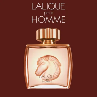 ادوتویلت مردانه لالیک مدل Lalique Equus حجم 75 میلی لیتر 101782702