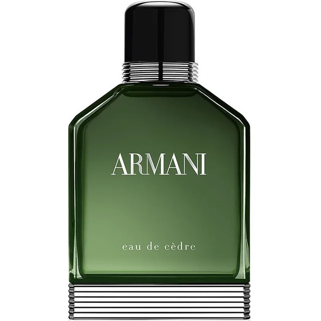 ادو تویلت مردانه جورجیو آرمانی مدل Armani Eau de Cèdre حجم 100 میلی لیتر 101720129