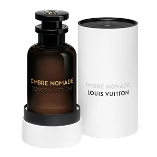 ادوپرفیوم لویی ویتون مدل Ombre Nomade با رایحه گرم حجم 100 میلی‌لیتر 101825563