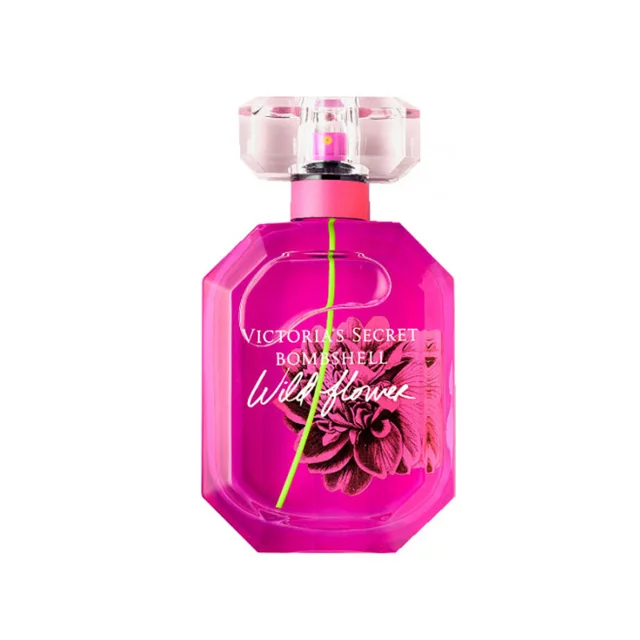 ادو پرفیوم زنانه ویکتوریا سکرت مدل Bombshell Wild Flower حجم 100 میلی لیتر 101761211
