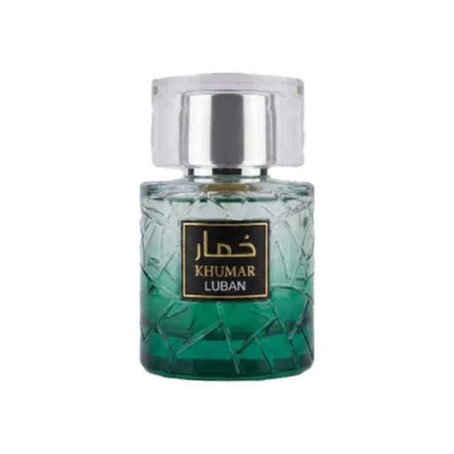 ادو پرفیوم وادی الخلیج مدل خمار لوبان با رایحه معتدل حجم 100 میلی‌لیتر 101825941