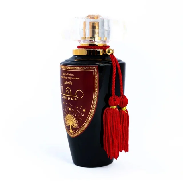 ادو پرفیوم مردانه لطافه مدل مهره حجم 100 میلی لیتر 101782833