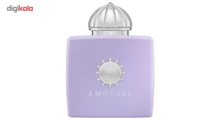 ادوپرفیوم زنانه آمواژ مدل Lilac Love حجم 100 میلی‌لیتر 101733685