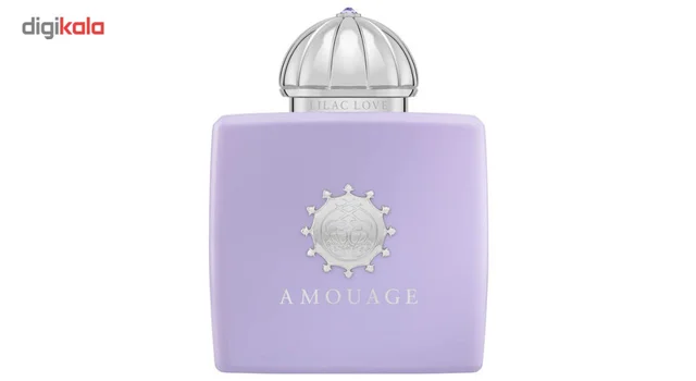 ادوپرفیوم زنانه آمواژ مدل Lilac Love حجم 100 میلی‌لیتر 101733685