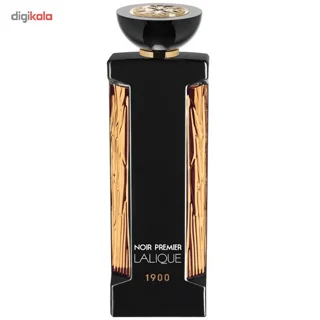 ادو پرفیوم لالیک مدل Terres Aromatiques حجم 100 میلی لیتر 101782763