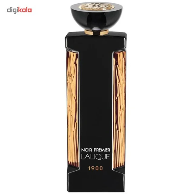 ادو پرفیوم لالیک مدل Terres Aromatiques حجم 100 میلی لیتر 101782763
