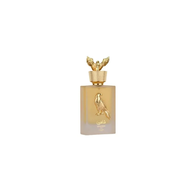 ادوپرفیوم لطافه مدل SHAHEEN GOLD EDP حجم 100 میلی‌لیتر 101825370
