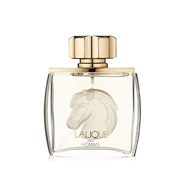 ادوتویلت مردانه لالیک مدل Lalique Equus حجم 75 میلی لیتر 101782703