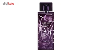 ادو پرفیوم زنانه لالیک مدل Amethyst Exquise حجم 100 میلی لیتر 101825497