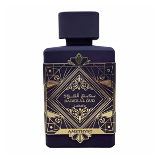 ادوپرفیوم لطافه مدل بدیع العود آمیتیس حجم 100 میلی‌لیتر 101825381